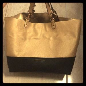 Ralph Lauren large handbag
